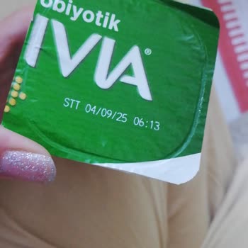 Taze Olması Gereken Yoğurt Bozuk Çıktı, Mağduriyetimin Giderilmesini İstiyorum