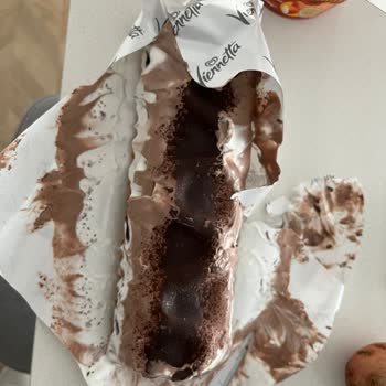 Erimiş Dondurma Teslimatı Ve İade Sorunu