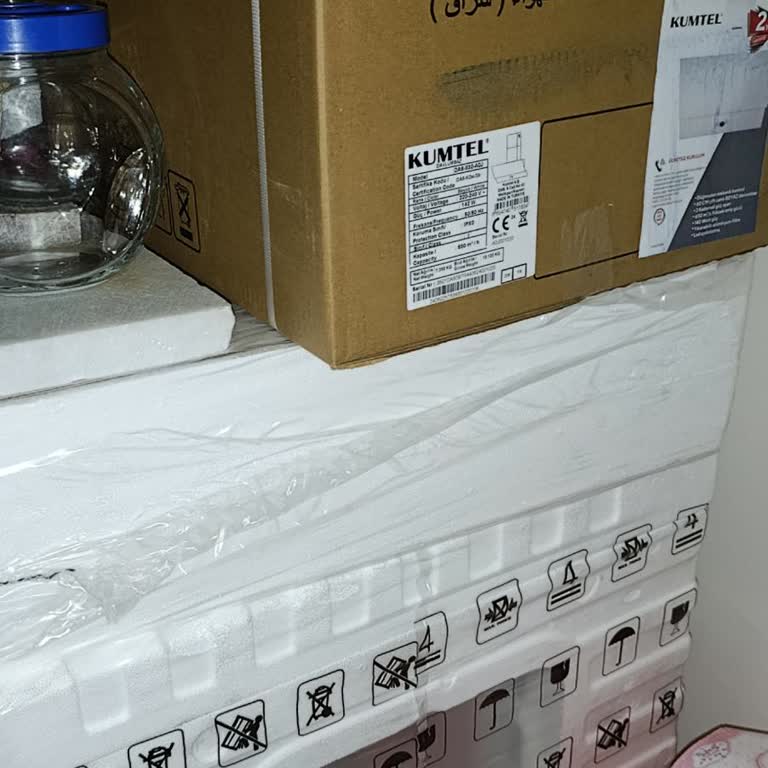 Kumtel Ankastre Set Kurulumunda İletişim Sorunu Ve Pişmanlık Yaşadım