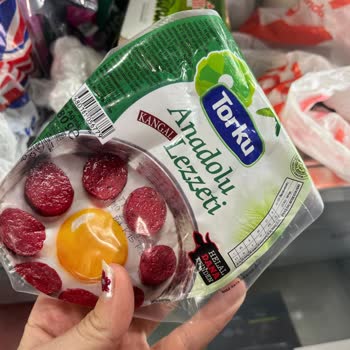 Yanlış Ve Daha Ucuz Sucuk Teslim Edildi Mağduriyetim Giderilmiyor