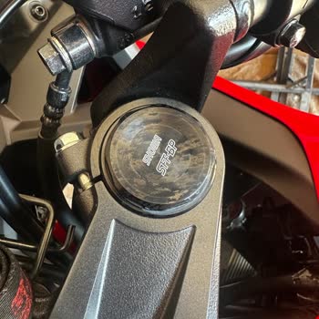 Bakım Sonrası Motosikletimde Oluşan Deformasyon Ve Mağduriyet