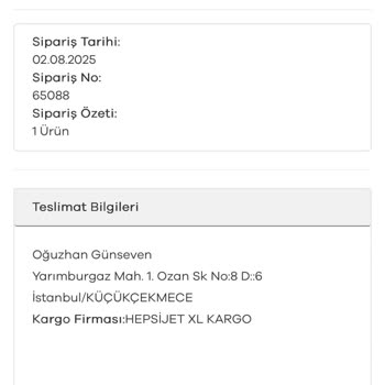 Hasarlı Dondurucu Teslimatı Ve Çözüm Sunulmayan Müşteri Mağduriyeti