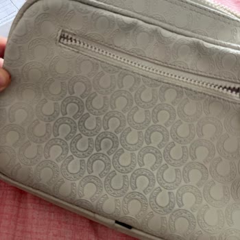 İki Kez Kullanılan Çantada Leke Sorunu Ve İade Reddi