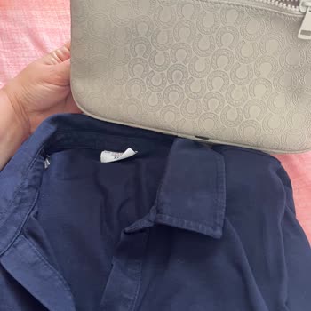 İki Kez Kullanılan Çantada Leke Sorunu Ve İade Reddi