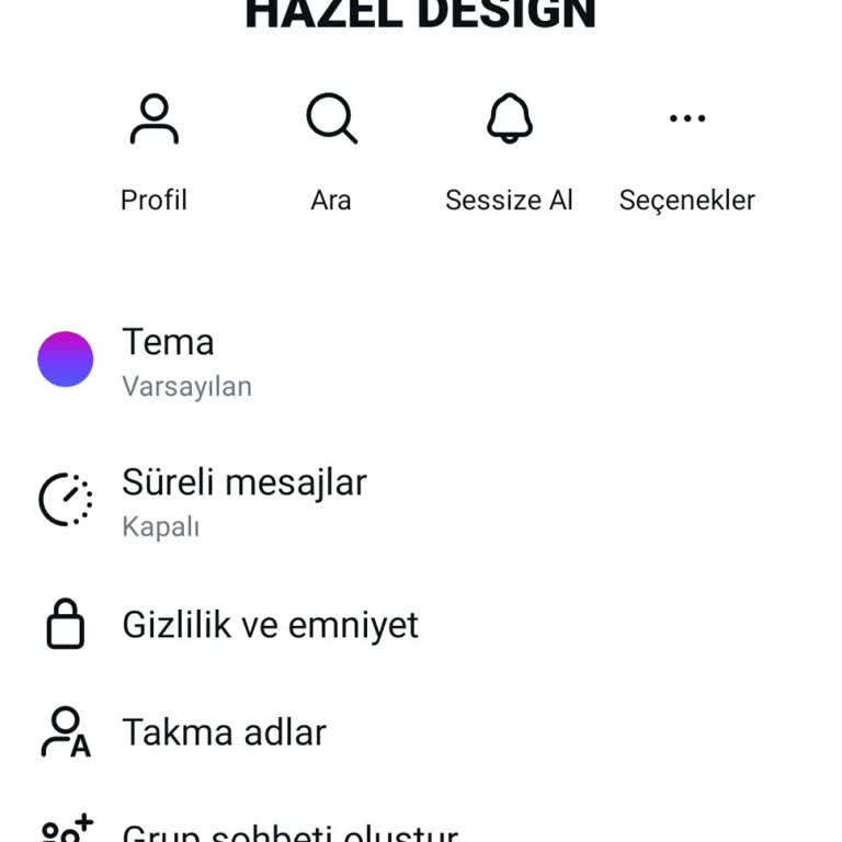 Hazel Design Söz Verdiği Hediyeleri Göndermedi