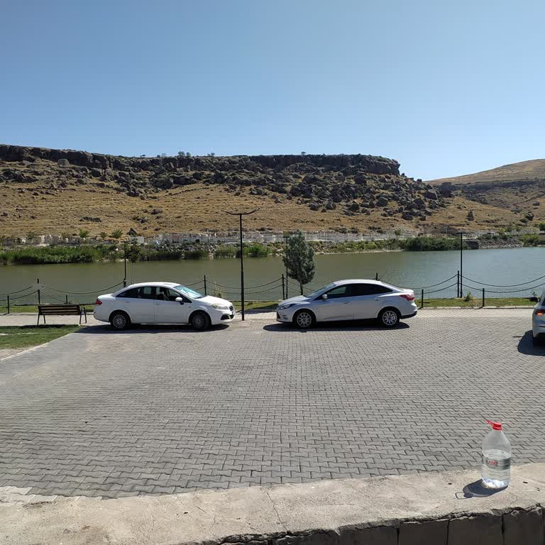 Marina Girişinde Ayrımcı Uygulama Ve Görevlilerin Umursamaz Tavrı