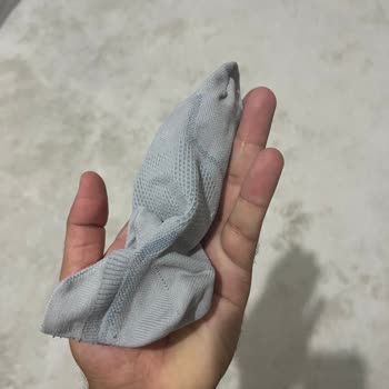 Satın Alınan Çorapların Kısa Sürede Deforme Olması Ve İade Talebi