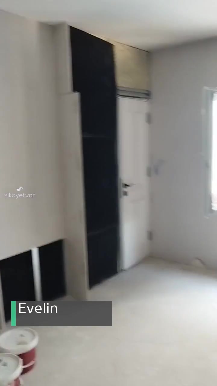 DT Yapı Dekorasyon Peşin Ödenmesine Rağmen Eksik Ve Yarım Bırakılan İş! videonun kapak resmi