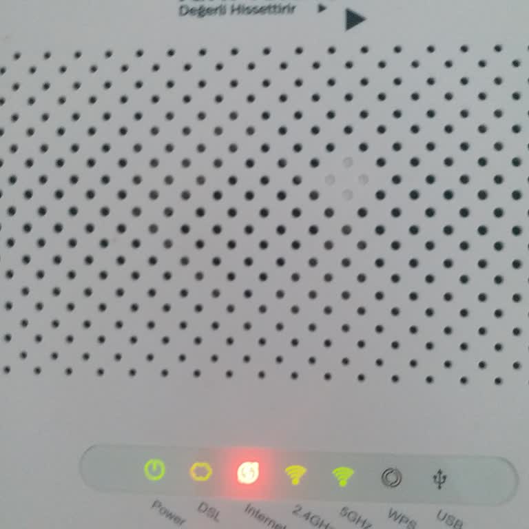 Türk Telekom’da Sürekli İnternet Kesintisi Ve Yetersiz Müşteri Desteği