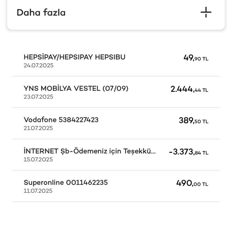 Akbank Kartımdan Hepsipay Kesintileri Ve İptal Sorunu