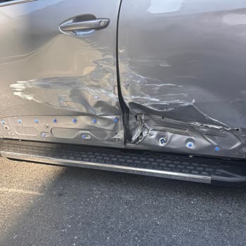 Quick Sigorta Mağduriyeti: Pert Garaj Ve İkame Araç Taleplerim Karşılanmadı