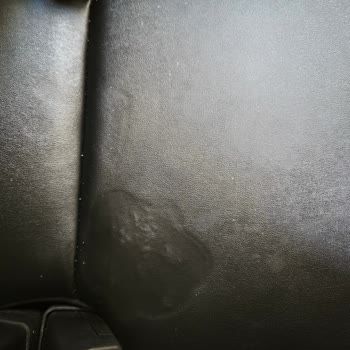Chery Tiggo 7 Pro Arka Orta Koltuk Deri Deformasyonu Ve Garanti Sorunu