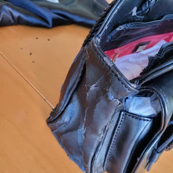 Çanta Malzeme Kalitesi ve Kullanım Süresi Hakkında Şikayet