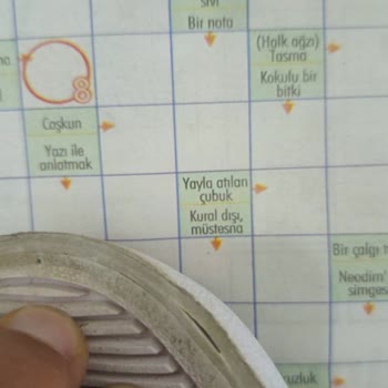 Kısa Sürede Deforme Olan Ayakkabıya Ret Cevabı Hayal Kırıklığı Yarattı