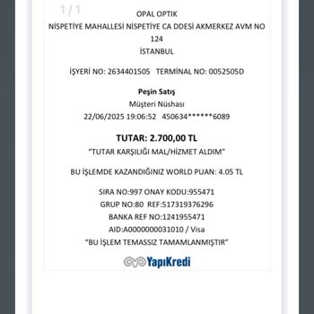 İndirimli Satın Alınan Oakley Gözlükte Kısa Sürede Sorun Ve Mağaza Desteği Eksikliği