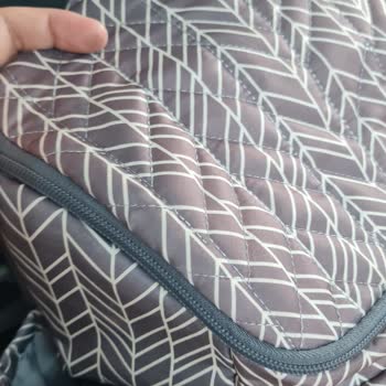 Kısa Sürede Renk Solması Yaşatan Skiphop Sırt Çantası Hayal Kırıklığı Yarattı