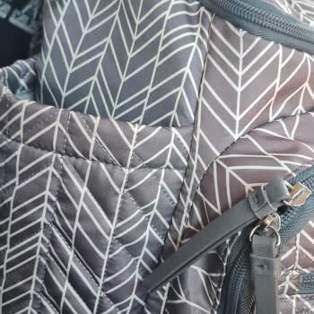 Kısa Sürede Renk Solması Yaşatan Skiphop Sırt Çantası Hayal Kırıklığı Yarattı