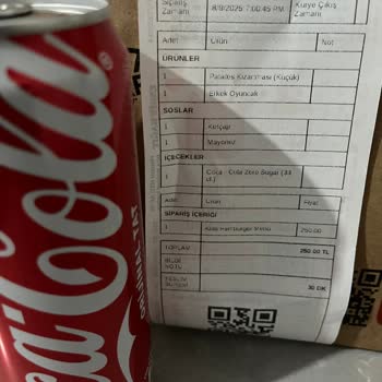 Eksik Ve Yanlış Sipariş, İletişim Sorunu Ve Ücret İadesi Problemi