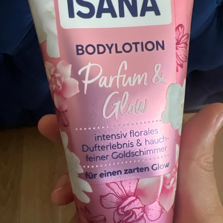 Isana Vücut Losyonu Cildimde Alerjik Reaksiyona Sebep Oldu, Para İadesi Talep Ediyorum