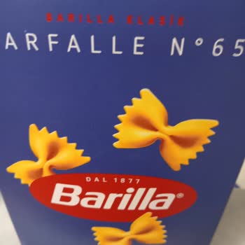 Aldığım Makarna Paketinden Böcek Çıktı: Ürün Değişimi Ve İnceleme Talebim