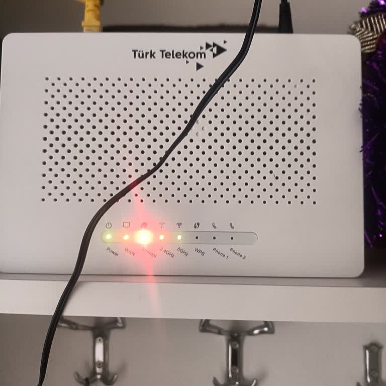 Dört Gündür Süren İnternet Kesintisi Ve Fatura Mağduriyeti