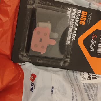 Eksik Gönderilen Fren Balataları Ve Çözülmeyen Mağduriyet