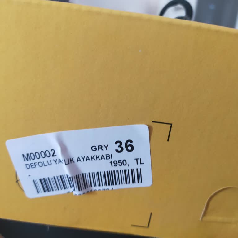 Mağazada Yüksek Fiyat Ve İade Sorunu Hayal Kırıklığı Yarattı