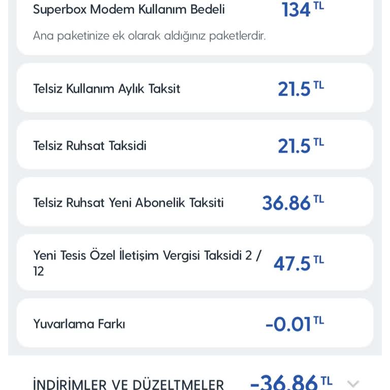 Beklenmedik Ekstra Fatura Şoku: Haksız Ücretlendirme