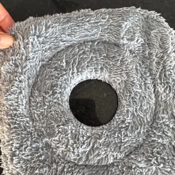 Parex Wondero Mop Yerde İz Bırakıyor