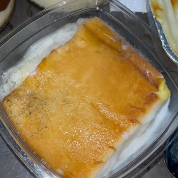 Küflü Kazandibi Ve Ekşi Sütlaç Nedeniyle Mağduriyet Ve İade Talebi