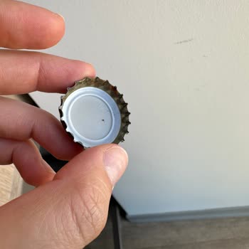 Paslı Kapaklı Maden Suyu Satışı Sağlığımı Tehlikeye Attı