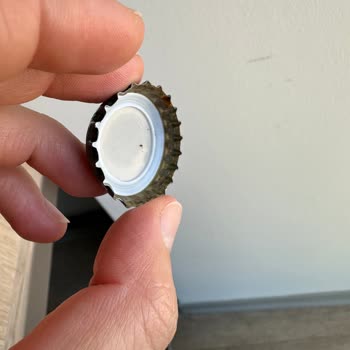 Paslı Kapaklı Maden Suyu Satışı Sağlığımı Tehlikeye Attı