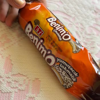 Aldığım Eti Benimo Bisküvisi Küflü Ve Bozuk Çıktı, Diğer Ürünlerden De Endişeliyim