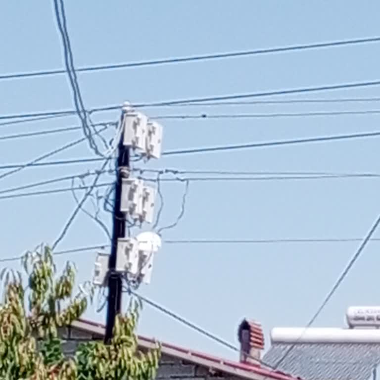 VEDAŞ Uzun Süreli Elektrik Kesintileri Ve Yüksek Faturalara Çözüm Bekliyoruz