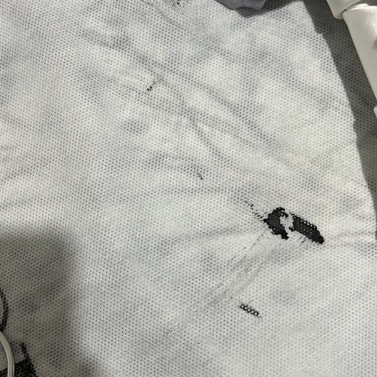 Gelinliğim Zamanında Hazırlanmadı, Leke Vardı Ve Geç Dönüş Yaptılar