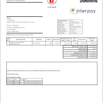 Pos Cihazı Pil Arızası Ve İade Hakkının Reddi Mağduriyet Yaratıyor