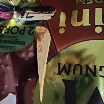 Eksik Ve Tehlikeli Ürün, Çözüm Bekliyorum!