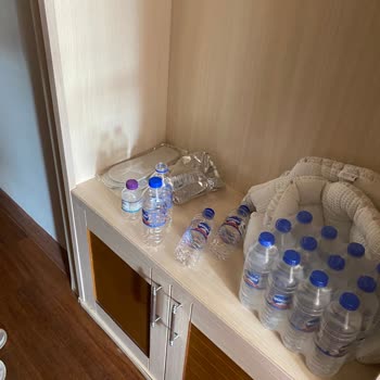 Royal Beach Club Gümüldürde Temizlik Ve Hizmet Sorunları Tatili Mahvetti