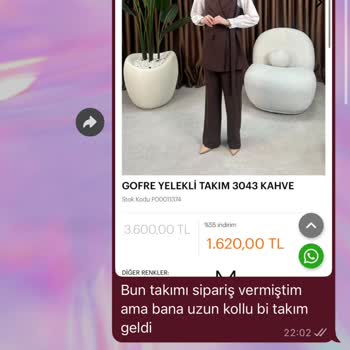 Yanlış Ve Etiketsiz Ürün, Fatura Eksikliği Ve Yasal İade Hakkının Reddedilmesi Nedeniyle Mağduriyet