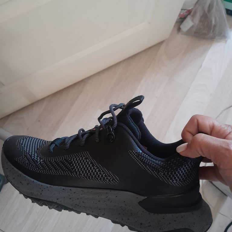 Aldığım Ayakkabılar Ayağımı Aşırı Isıtıyor Ve Rahatsız Ediyor