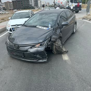 Haksız Yere Yüzde Yüz Kusurlu Sayıldım, Mağduriyetimin Giderilmesini İstiyorum