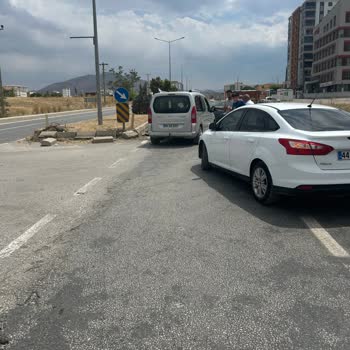 Haksız Yere Yüzde Yüz Kusurlu Sayıldım, Mağduriyetimin Giderilmesini İstiyorum