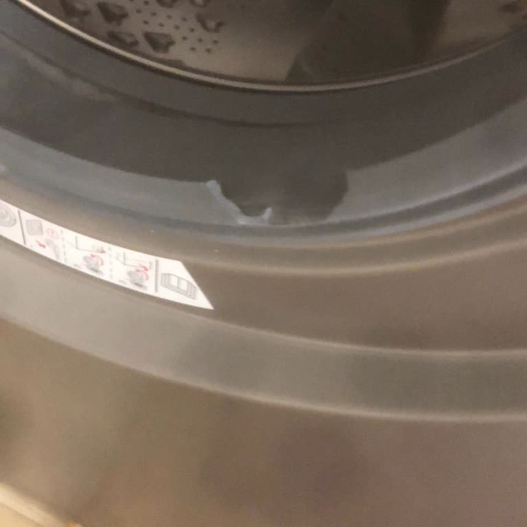 Arçelik Çamaşır Makinesi Lastik Sorunu Garantiye Dahil Edilmedi