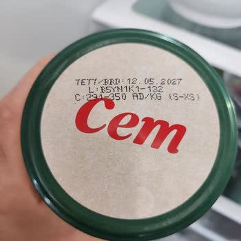 Zeytin Ürününde Tat Bozukluğu ve İnceleme Talebi