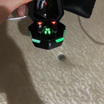 Trendyol Fabron TWSN35 Model Kulaklık Şikayeti