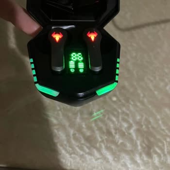 Trendyol Fabron TWSN35 Model Kulaklık Şikayeti