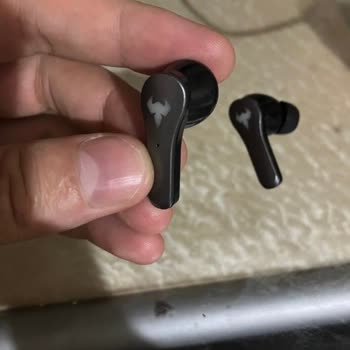 Trendyol Fabron TWSN35 Model Kulaklık Şikayeti