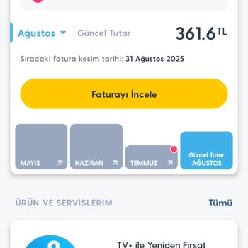 Aile Paketi Kampanyasında Beklenmeyen Faturalandırma Ve Yüksek Cayma Bedeli