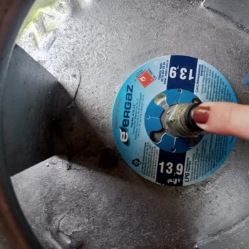 Tehlikeli Gaz Kaçağı: Can Güvenliğimiz Tehlikeye Girdi, Acil Çözüm Bekliyoruz!