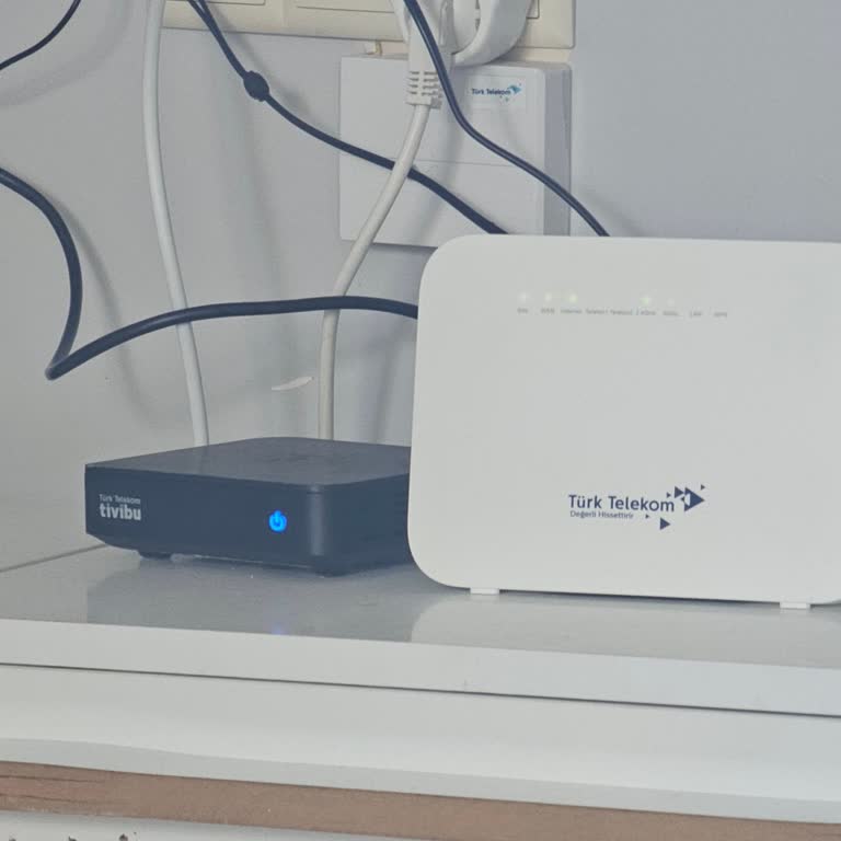 Tivibu Ev Aksiyon Paketi İçeriği Beklentileri Karşılamıyor Ve Müşteri Hizmetleri İlgisiz